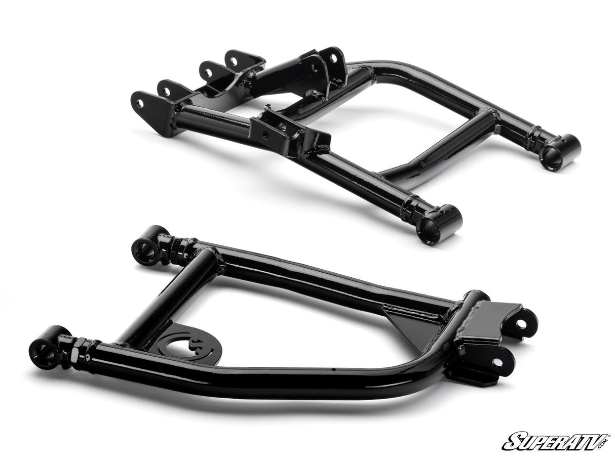 Can-Am Defender HD10 2in. Rear Offset A-Arms