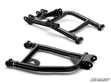 Can-Am Defender HD10 2in. Rear Offset A-Arms