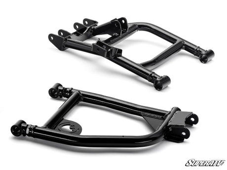 Can-Am Defender HD10 2in. Rear Offset A-Arms
