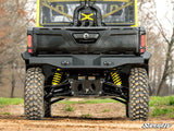Can-Am Defender HD10 2in. Rear Offset A-Arms