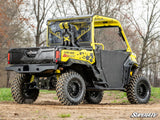 Can-Am Defender HD10 2in. Rear Offset A-Arms