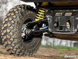 Can-Am Defender HD10 2in. Rear Offset A-Arms