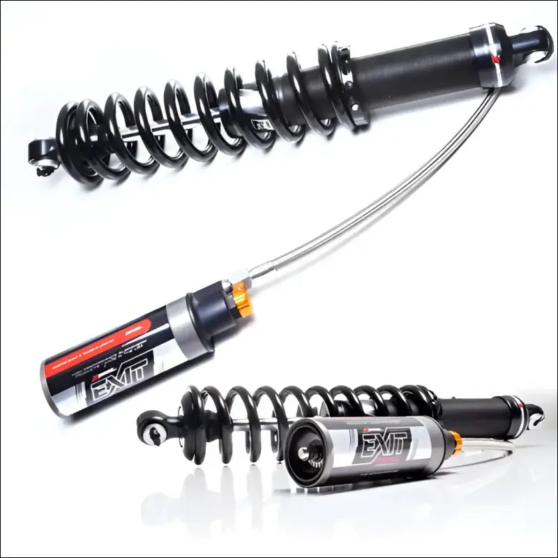 Can-Am Defender Zbroz Shocks Xmr Limted hd10 - Yes