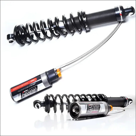 Can-Am Defender Zbroz Shocks Xmr Limted hd10 - Yes
