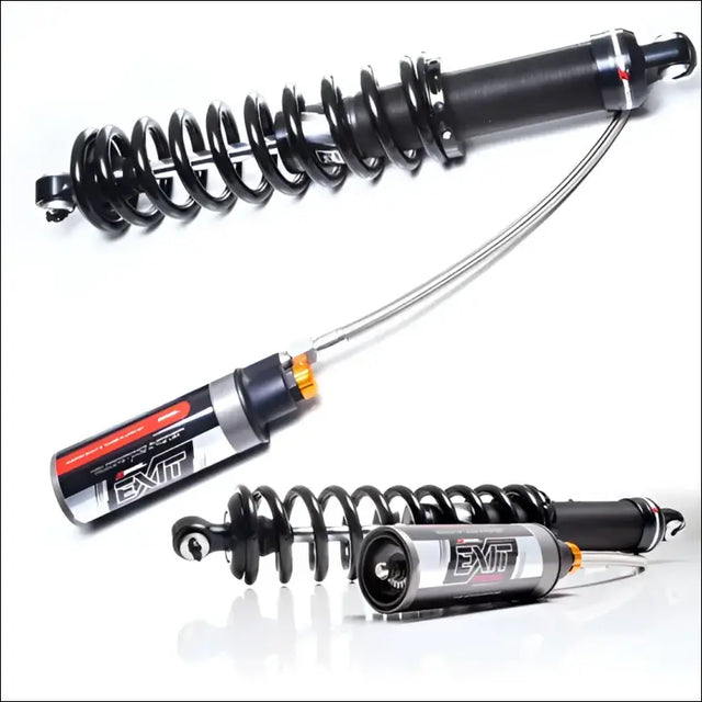 Can-Am Defender Zbroz Shocks Xmr Limted hd10 - Yes
