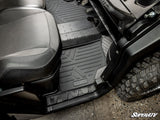 Smartliner Can-Am Defender HD8 Floor and Bed Liners