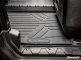 Smartliner Can-Am Defender HD9 Floor and Bed Liners - 2 Seat