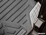 Smartliner Can-Am Defender HD8 Floor and Bed Liners - First + Second Row