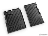 Smartliner Can-Am Defender HD9 Floor and Bed Liners - 4 Seat