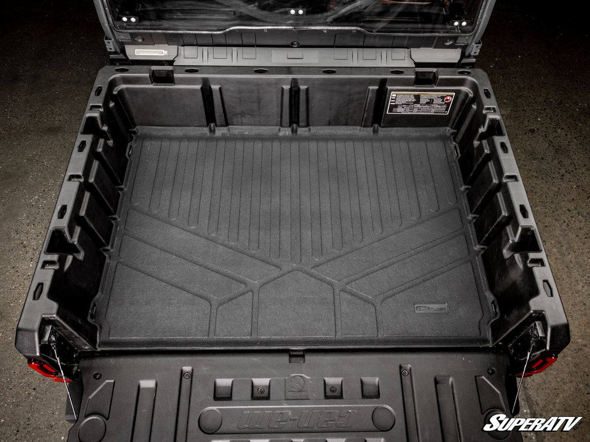 Smartliner Can-Am Defender HD7 Floor and Bed Liners
