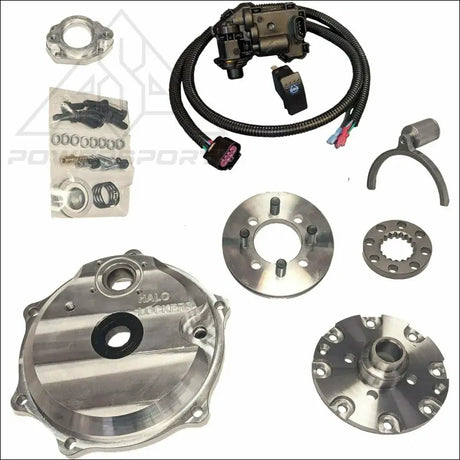 Can-am Differential Locker Kit