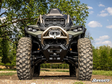 Can-Am Outlander (Gen 3) Atlas Pro Heim Joint 2in. Forward Offset A-Arms