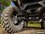 Can-Am Outlander (Gen 3) Atlas Pro Heim Joint 2in. Forward Offset A-Arms