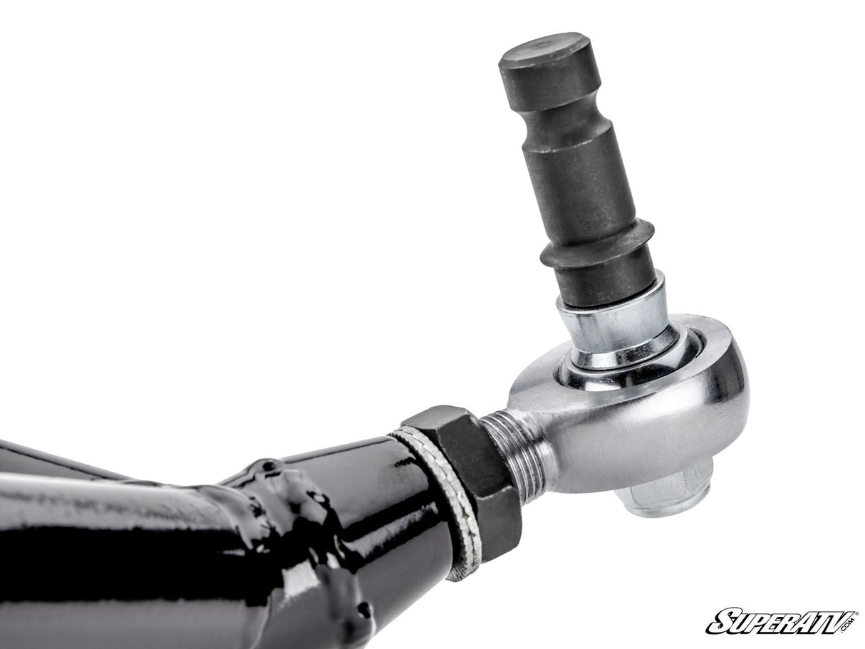 Can-Am Outlander (Gen 3) Atlas Pro Heim Joint 2in. Forward Offset A-Arms
