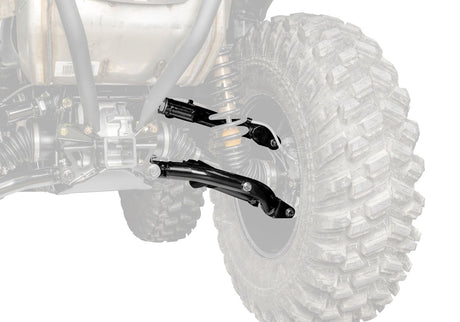 Can-Am Outlander (Gen 3) Atlas Pro 1in. Rear Offset A-Arms