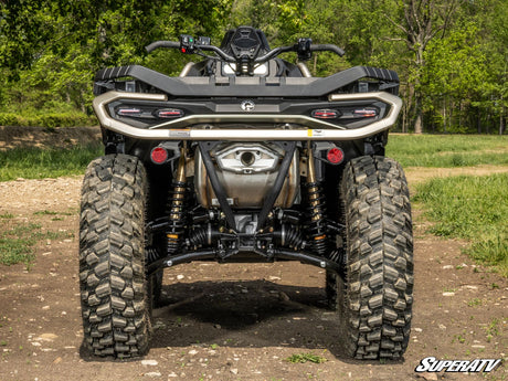 Can-Am Outlander (Gen 3) Atlas Pro 1in. Rear Offset A-Arms