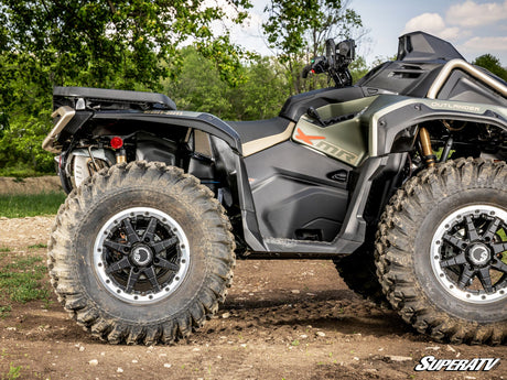 Can-Am Outlander (Gen 3) Atlas Pro 1in. Rear Offset A-Arms