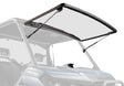 Can-Am Defender HD 11 Flip Windshield