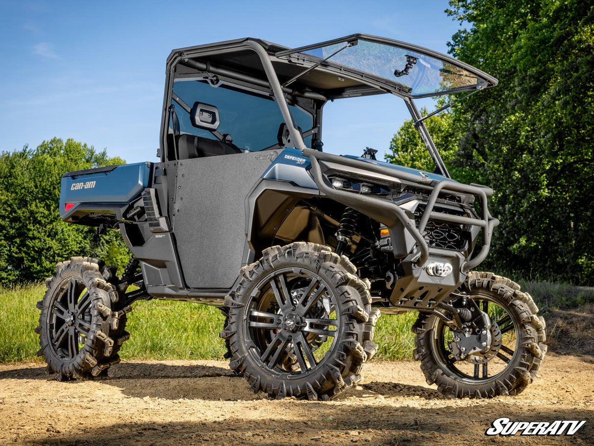 Can-Am Defender HD11 HDPE Half Doors