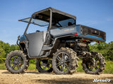 Can-Am Defender HD11 HDPE Half Doors