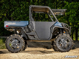 Can-Am Defender HD11 HDPE Half Doors