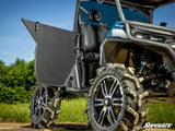 Can-Am Defender HD11 HDPE Half Doors