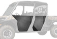 Can-Am Defender HD11 MAX HDPE Half Doors