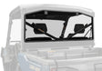 Can-Am Defender HD11 Rear Windshield