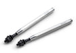 Can-Am Maverick R Billet Hex Tie Rods