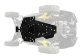 Can-Am Maverick R Full Skid Plate