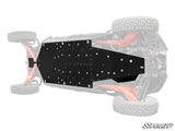 Can-Am Maverick R MAX Full Skid Plate