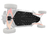 Can-Am Maverick R MAX Full Skid Plate