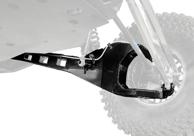 Can-Am Maverick R High Clearance Rear Trailing Arms