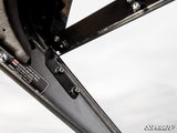 Can-Am Maverick R Vented Full Windshield