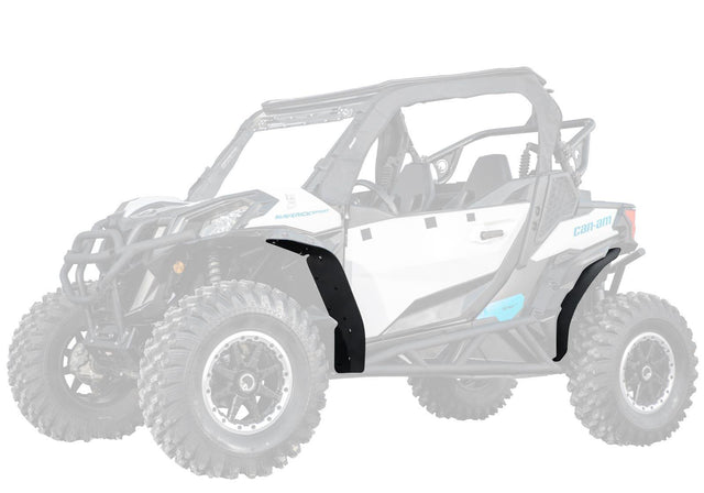 Can-Am Maverick Sport Low Profile Fender Flares