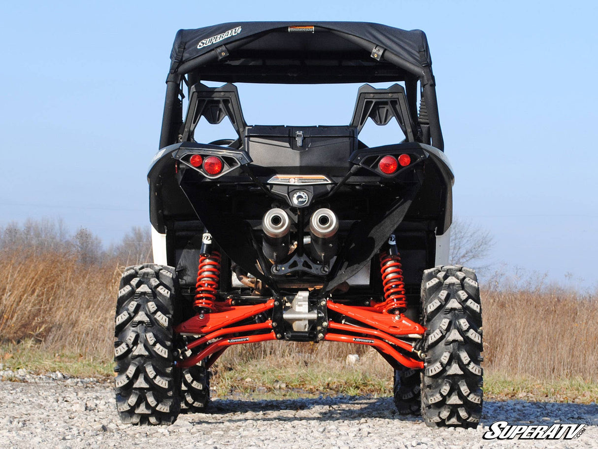 Can-Am Maverick 3in. Lift Kit