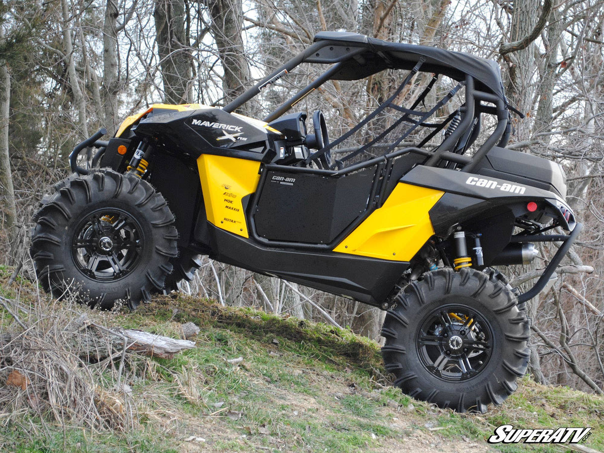 Can-Am Maverick 3in. Lift Kit