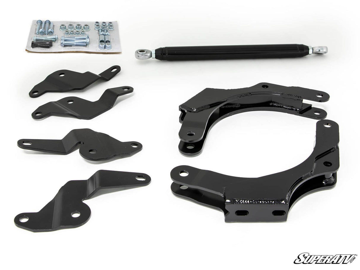 Can-Am Maverick 3in. Lift Kit