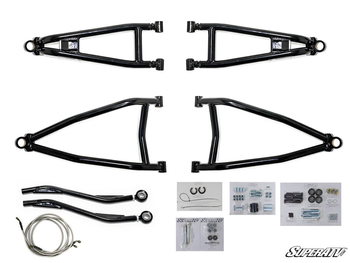 Can-Am Maverick 6in. Lift Kit