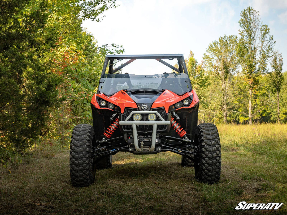 Can-Am Maverick 6in. Lift Kit