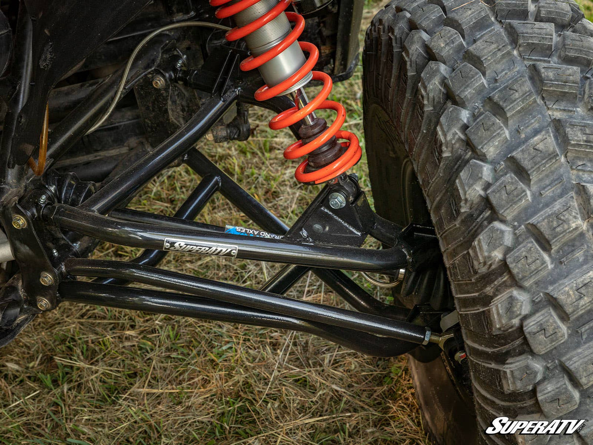 Can-Am Maverick 6in. Lift Kit
