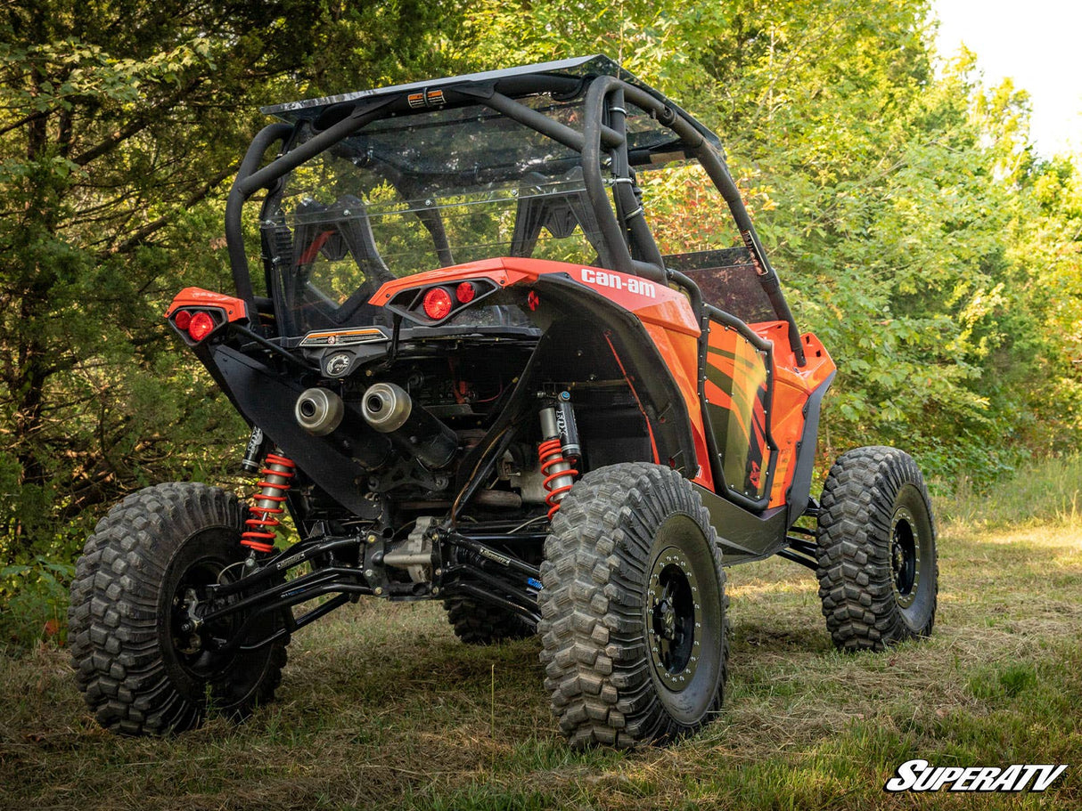 Can-Am Maverick 6in. Lift Kit