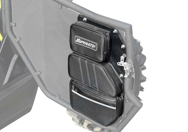 Can-Am Maverick Door Bags - Set of 2