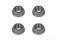 Can-Am Maverick Portal Gear Lift Recessed Nut Kit