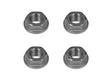Honda Talon Portal Gear Lift Recessed Nut Kit
