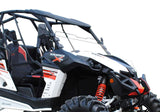 Can-Am Maverick Half Windshield