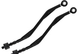 Can-Am Maverick Z-Bend Tie Rod Kit - Replacement for SuperATV Lift Kits