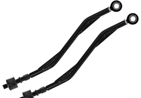 Can-Am Maverick Z-Bend Tie Rod Kit - Replacement for SuperATV Lift Kits