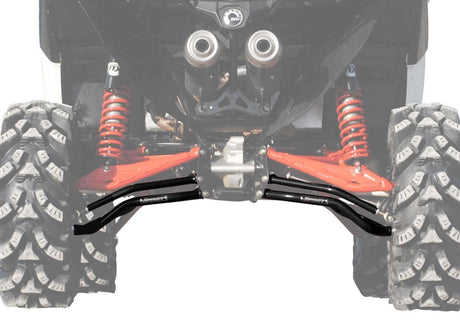 Can-Am Maverick High Clearance Rear A-Arms