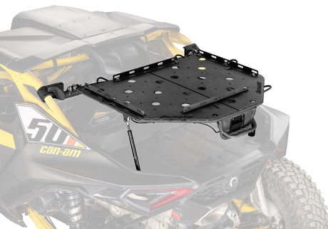 Can-Am Maverick R Cargo Rack Alpha